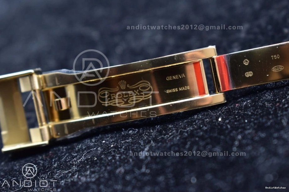 Black 116518 Oysterflex SA 759 Strap Clean Best Breathable Dial Edition Rubber Daytona on 1:1 1209